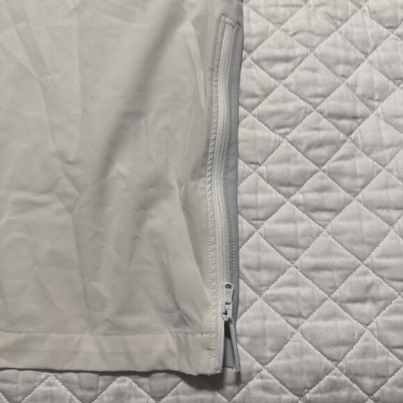 Under Armour Vikings Football Pullover Wind Jacket Xl - Picture 11 of 15